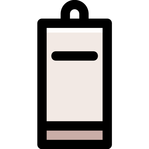 pfeifen Generic Outline Color icon
