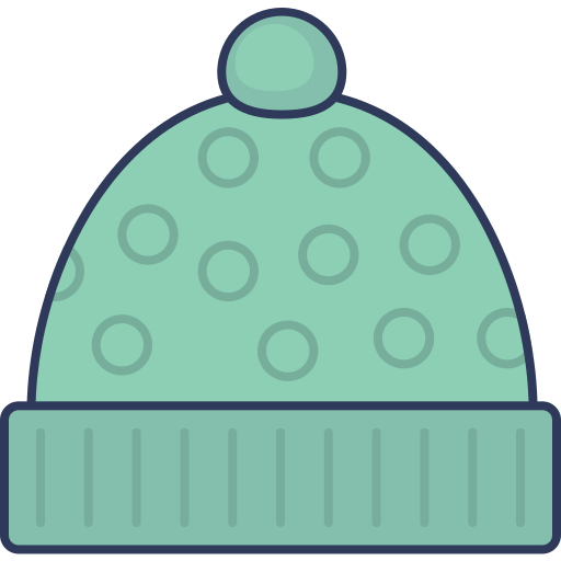 mütze Dinosoft Lineal Color icon