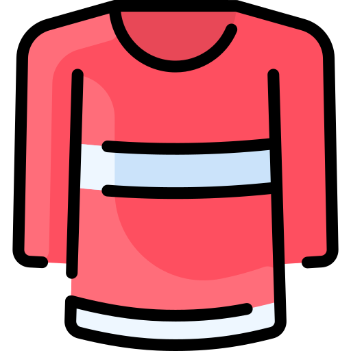 Sweater Vitaliy Gorbachev Lineal Color icon