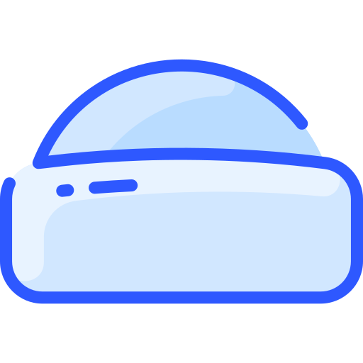 kapelusz Vitaliy Gorbachev Blue ikona