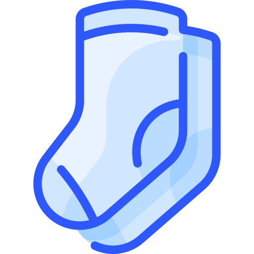 calcetines Vitaliy Gorbachev Blue icono