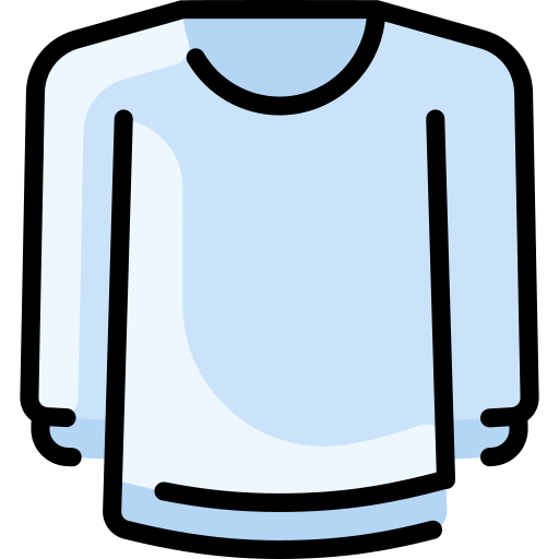 Sweatshirt Vitaliy Gorbachev Lineal Color icon