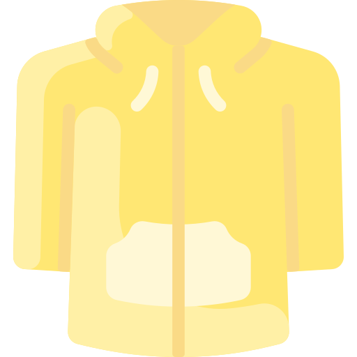 Sweatshirt Vitaliy Gorbachev Flat icon