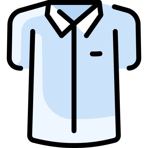 camisa Vitaliy Gorbachev Lineal Color icono