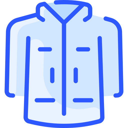 chaqueta Vitaliy Gorbachev Blue icono