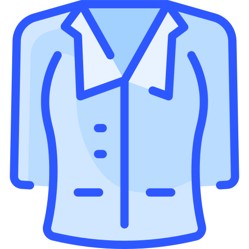 chaqueta de sport Vitaliy Gorbachev Blue icono