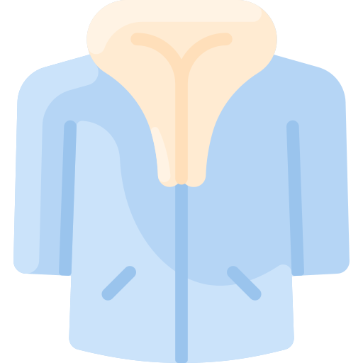 chaqueta Vitaliy Gorbachev Flat icono