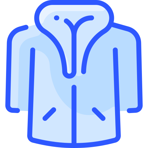 chaqueta Vitaliy Gorbachev Blue icono