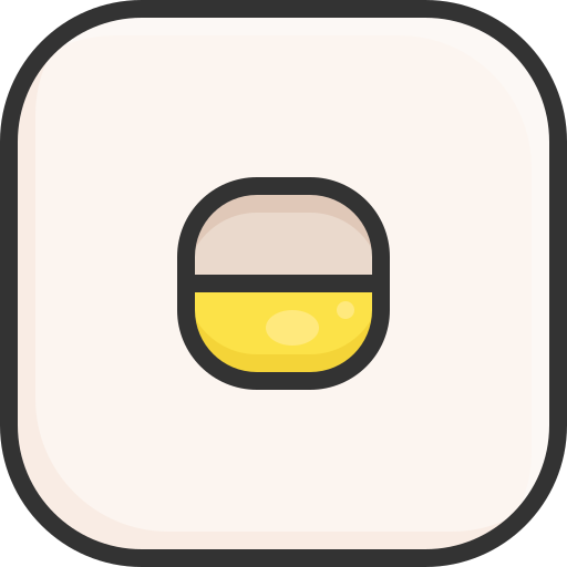 회 Generic Outline Color icon