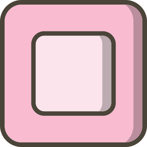 halt Generic Outline Color icon