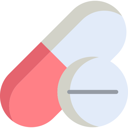 tabletten Generic Flat icon