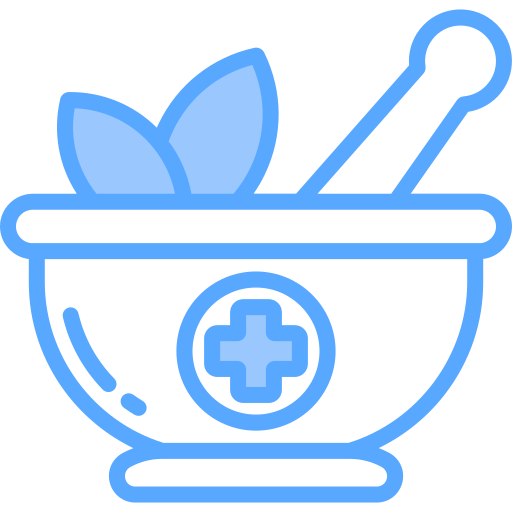 モルタル Generic Blue icon