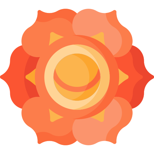 svadhisthana Special Flat icono