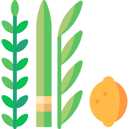 Four species Special Flat icon