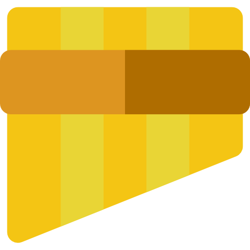 tradycyjny Basic Rounded Flat ikona