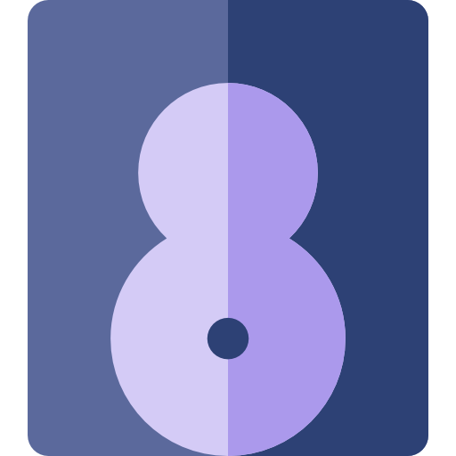 オルゴール Basic Rounded Flat icon