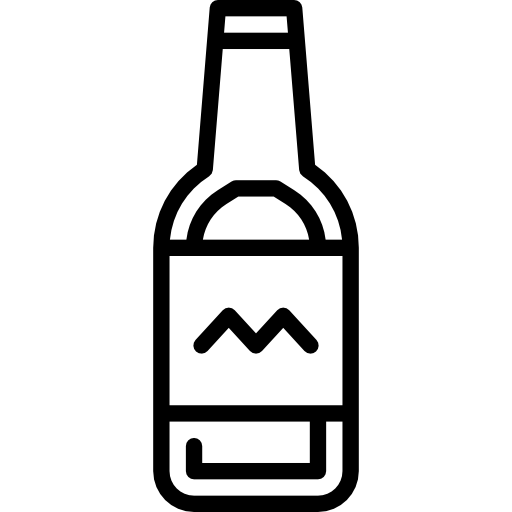 cerveza Special Lineal icono
