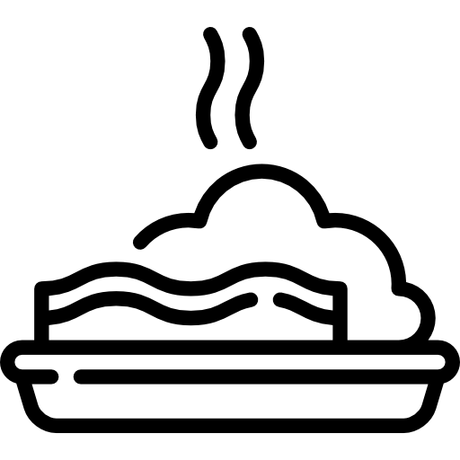 Breakfast Special Lineal icon