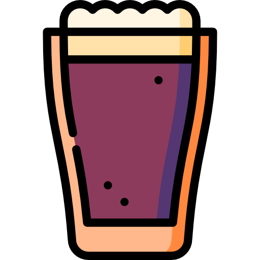 ビール1パイント Special Lineal color icon