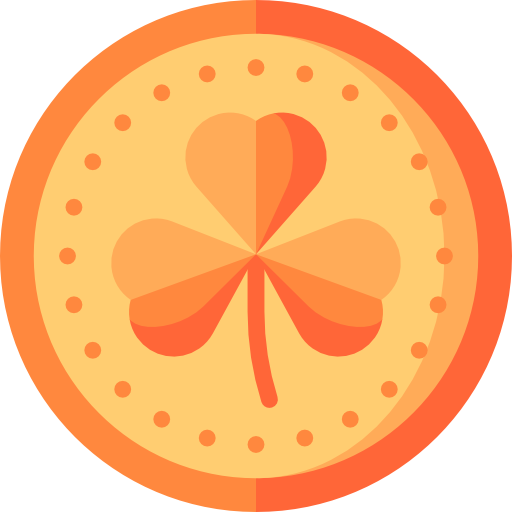 Coin Special Flat icon