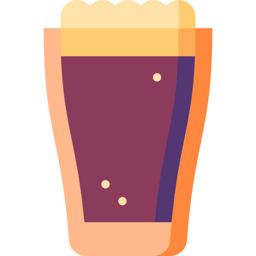 krug bier Special Flat icon