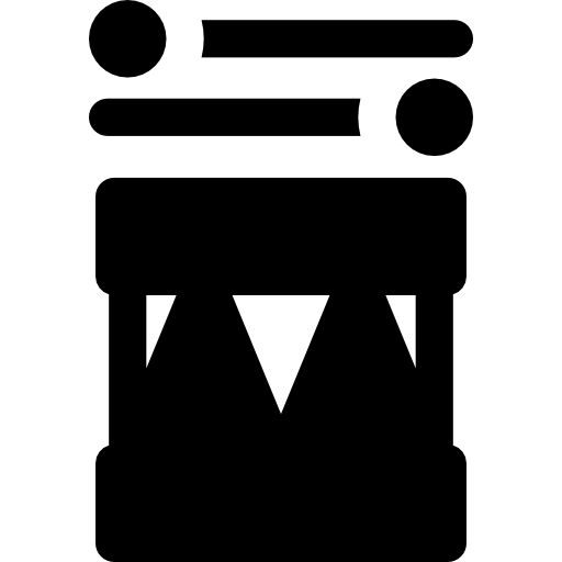 북 Basic Rounded Filled icon