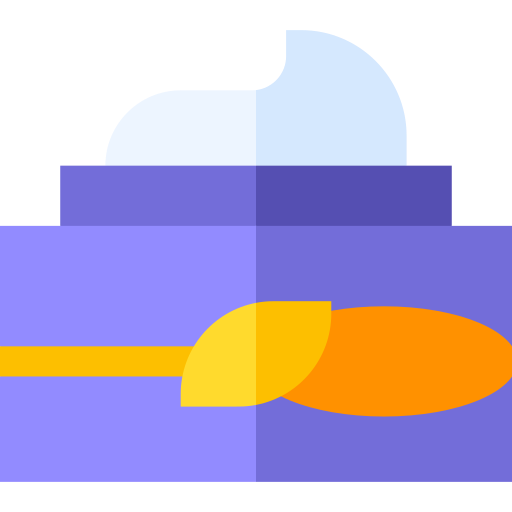 ローション Basic Straight Flat icon