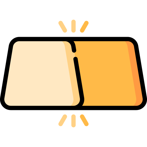 金 Special Lineal color icon