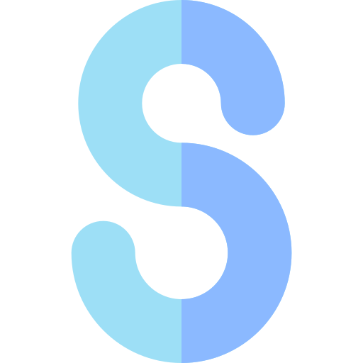 s. Basic Rounded Flat icon