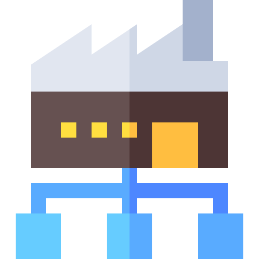 fabrik Basic Straight Flat icon