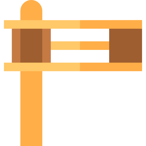 Purim Basic Straight Flat icon