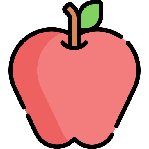 Apple Special Lineal color icon