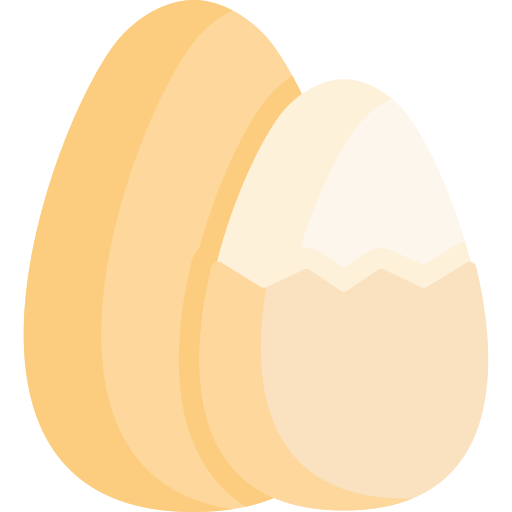 Яйца Special Flat иконка