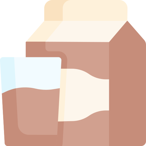 Молоко Special Flat иконка