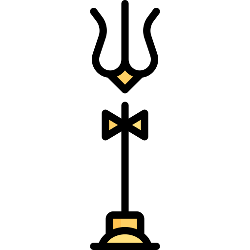 trisul Special Lineal color icon