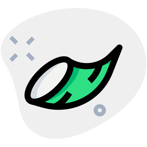 Horn Generic Rounded Shapes icon