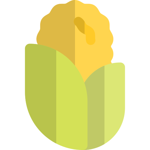 Maize Pixel Perfect Flat icon