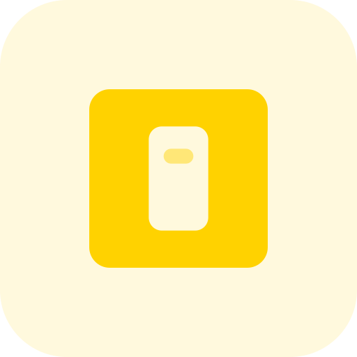 Off Pixel Perfect Tritone icon