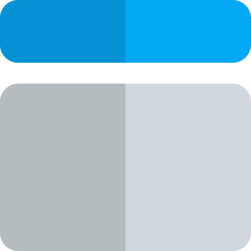 Application Pixel Perfect Flat icon