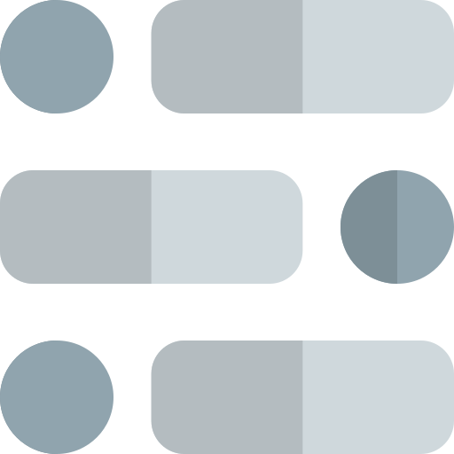 Дизайн Pixel Perfect Flat иконка