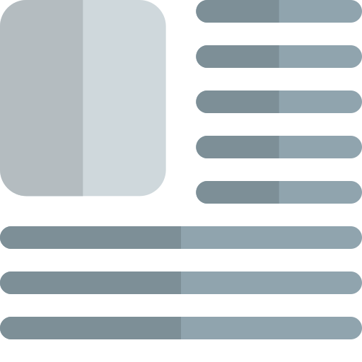 foto Pixel Perfect Flat icono