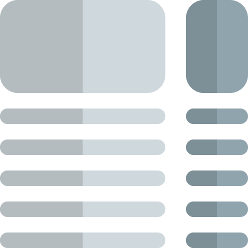 informazioni Pixel Perfect Flat icona