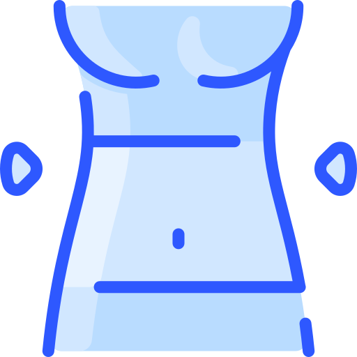 Стройное тело Vitaliy Gorbachev Blue иконка