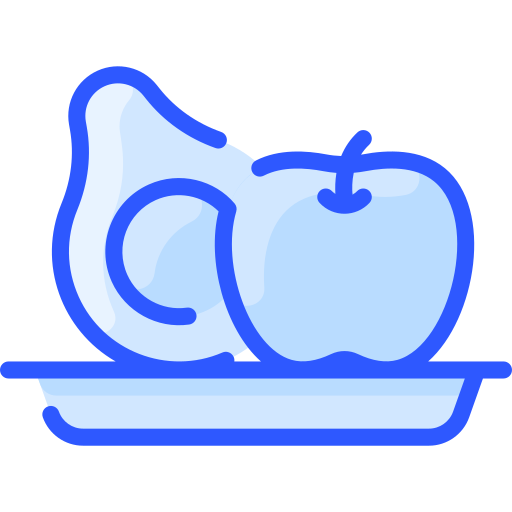 Fruit Vitaliy Gorbachev Blue icon