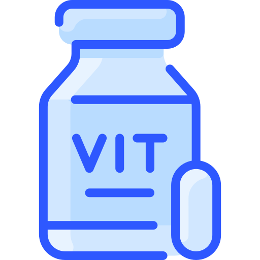 Pills Vitaliy Gorbachev Blue icon