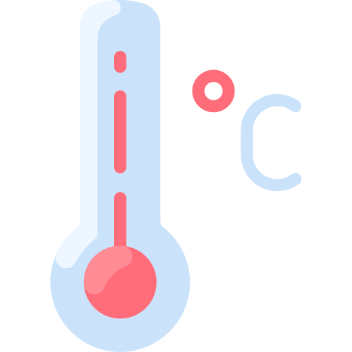 termómetro Vitaliy Gorbachev Flat icono