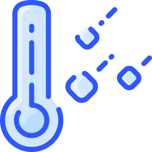 termometr Vitaliy Gorbachev Blue ikona