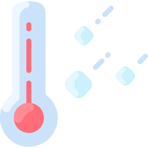 Термометр Vitaliy Gorbachev Flat иконка