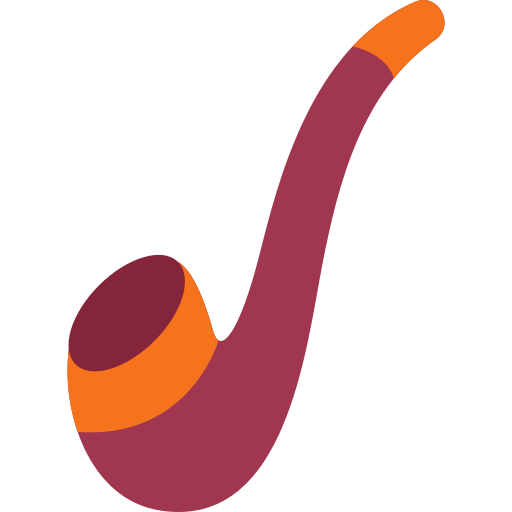 Труба Generic Flat иконка
