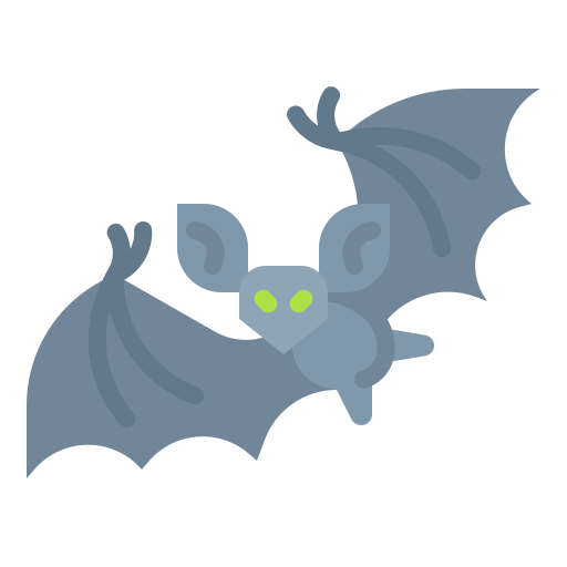 murciélago Ultimatearm Flat icono